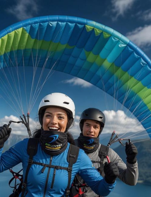 Gracias @airloverscolombia por este momento único